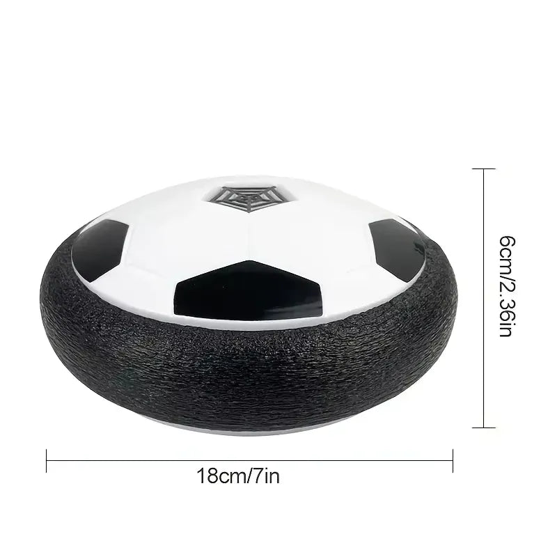 GraviKick Hover Soccer Ball: Ultimate Fun Experience