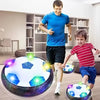 GraviKick Hover Soccer Ball: Ultimate Fun Experience