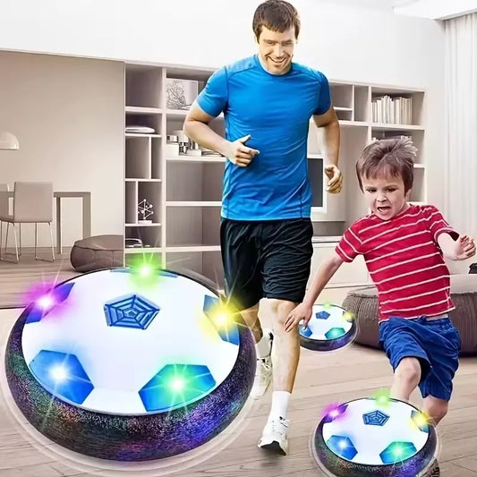 GraviKick Hover Soccer Ball: Ultimate Fun Experience